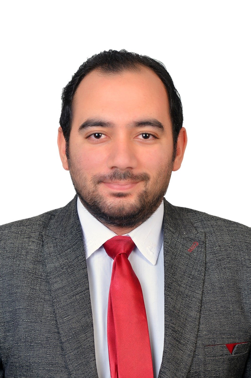 Mohammed Alnashar